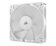 Corsair RS120 White 120mm - 1300097 - zdjęcie 2